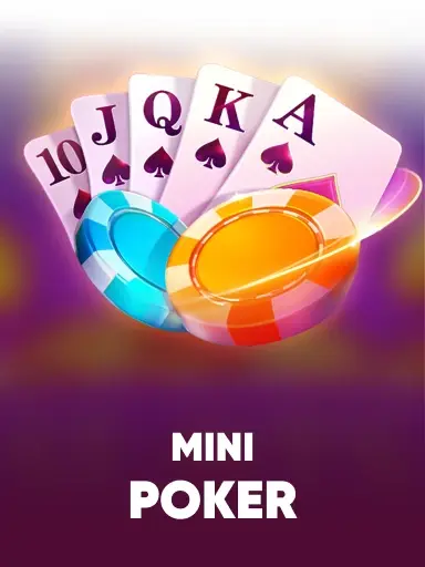 Game Bài 5 mini poker 2